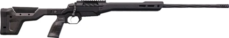 WEATHERBY 307 ALPINE MDT * - CARBON 257 WBY 26" W/MB CHASSI