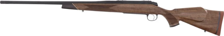 WEATHERBY 307 ADVENTURE SD - 7MM PRC 26" MB BLUED/WALNUT