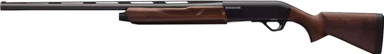 WINCHESTER SX4 COMPACT 12GA 3" - 28"VR MATTE BLACK WALNUT