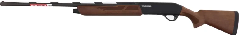 WINCHESTER SX4 COMPACT 20GA 3" - 28"VR MATTE BLACK WALNUT