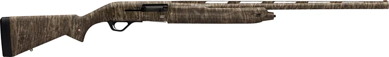 WINCHESTER SX4 WATERFOWL 12GA - 3" 26" MOSSY OAK BOTTOMLAND