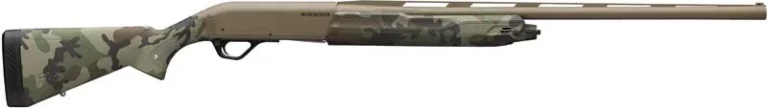 WINCHESTER SX4 HYBRID LH 12GA - 3.5" 26" WOODLAND