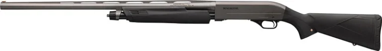 WINCHESTER SXP HYBRID 12GA - 3.5" 28"VR GRAY SYNTHETIC