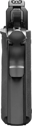 WALTHER HAMMERLI H1 22LR - 4.25" PISTOL FS 12-SHOT BLACK - Image 5