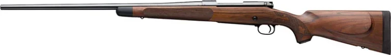 WINCHESTER MODEL 70 SUPER - GRADE 7MM RM 26" FRENCH WALNT