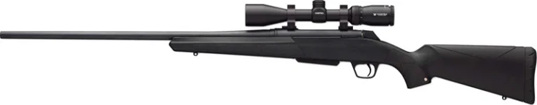 WINCHESTER XPR 300WSM 24" - BLK SYN W/VORTEX 3-9X40MM