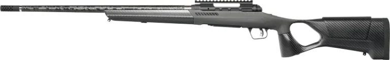 SAVAGE 110 KLYM 308WIN 22" CF - BBL W/BRAKE 20MOA RAIL CF STK