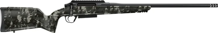 CHRISTENSEN EVOKE HUNTER 6.5 - PRC 22" BLACK CERA/MULTI-TONE