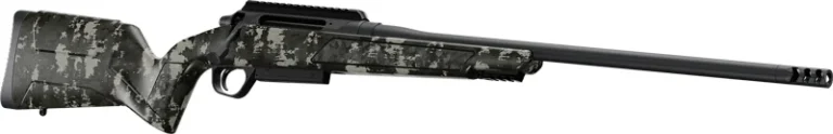 CHRISTENSEN EVOKE HUNTER 6.5 - PRC 22" BLACK CERA/MULTI-TONE