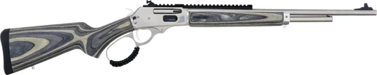 ROSSI R95 30-30 WIN 20" BBL. - SS LAMINATE DEER ENGRAVING