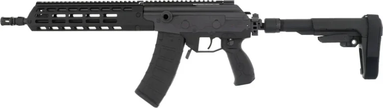 IWI GALIL ACE PISTOL GEN2 5.45 - X39 13" BBL. SIDE FOLD BRACE
