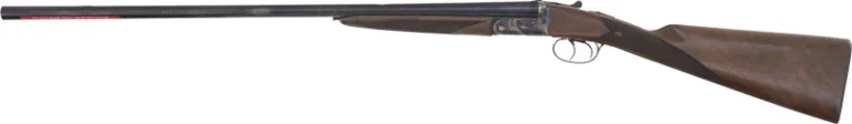 FAIR ISIDE II SXS 20GA 3" 28" - CC ENGLISH STOCK DBL TRIGGER