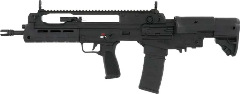 SPRINGFIELD HELLION 5.56 16" - 30RD BLACK ADJUSTABLE STOCK