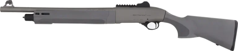BERETTA 1301 TAC C MOD2 12GA - 3" 18.5" 5+1 OD GRAY SYNTH