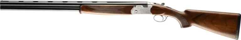 BERETTA 686 20GA. 30"VR CT5 - WOOD/BLUED