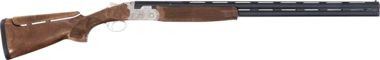 BERETTA 686 SPORTING 12GA. 32" - VR CT5 WOOD/BLUED BFAST LEFT H