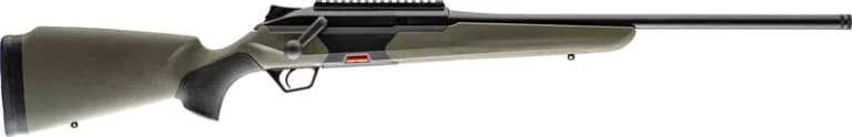 BERETTA BRX1 6.5CM 22" - GREEN SYNTH STRAIGHT PULL