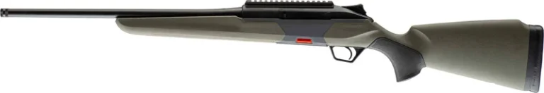 BERETTA BRX1 6.5CM 22" - GREEN SYNTH STRAIGHT PULL
