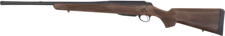 TIKKA T3X HUNTER 308 WIN 16" - THREADED WOOD/BLUED
