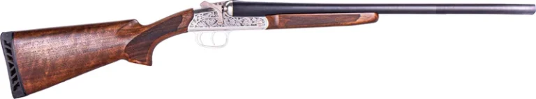 ATI ROAD AGENT SXS 20GA 3" 26" - BLACK WALNUT