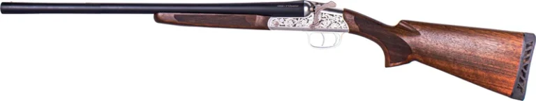 ATI ROAD AGENT SXS 20GA 3" 26" - BLACK WALNUT