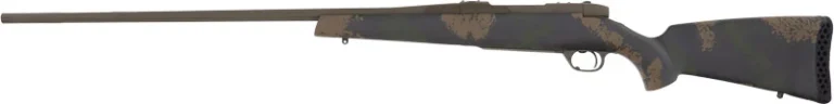 WEATHERBY MARK V B-COUNTRY 2.0 - 300 WBY 28" W/MB BRN CERA/CF