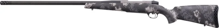 WEATHERBY MARK V B-COUNTRY 2.0 - TI CARBON 6.5WBY RPM CF BBL