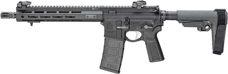 SPRINGFIELD SAINT VICTOR - PISTOL 5.56 11.5" SBA3 BRACE