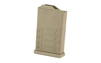 MAG MDT AICS 308/6.5CM 10RD POLY FDE - Image 2