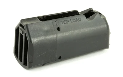 MAG RUGER AMER 223/300BLK 5RD BLK