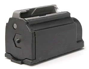 RUGER 77/44 MAGAZINE 44MAGNUM 4RD