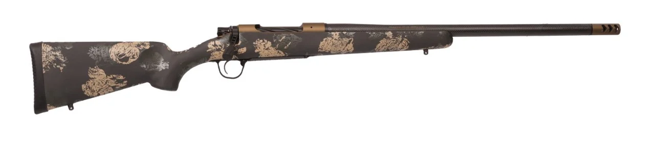 CHRISTENSEN ARMS RIDGELINE FFT 7MAG BRNZ 22"