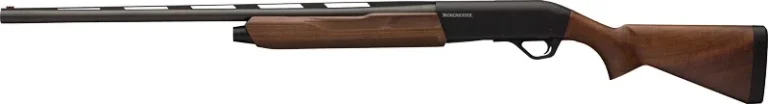WINCHESTER SX4 12GA 3" 28"VR - MATTE BLACK/WALNUT