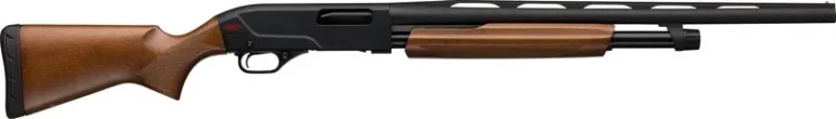 WINCHESTER SXP YOUTH 12GA 3" - 24"VR MATTE BLACK WALNUT