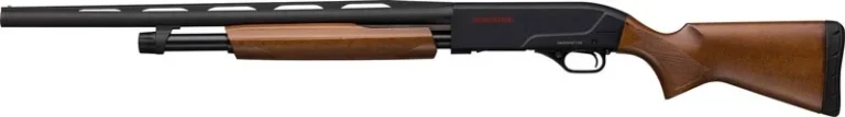WINCHESTER SXP YOUTH 20GA 3" - 18"VR MATTE BLACK WALNUT