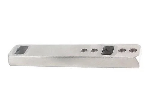 Leupold 2-Piece Dual Dovetail Base - TC Encore & Omega Silver