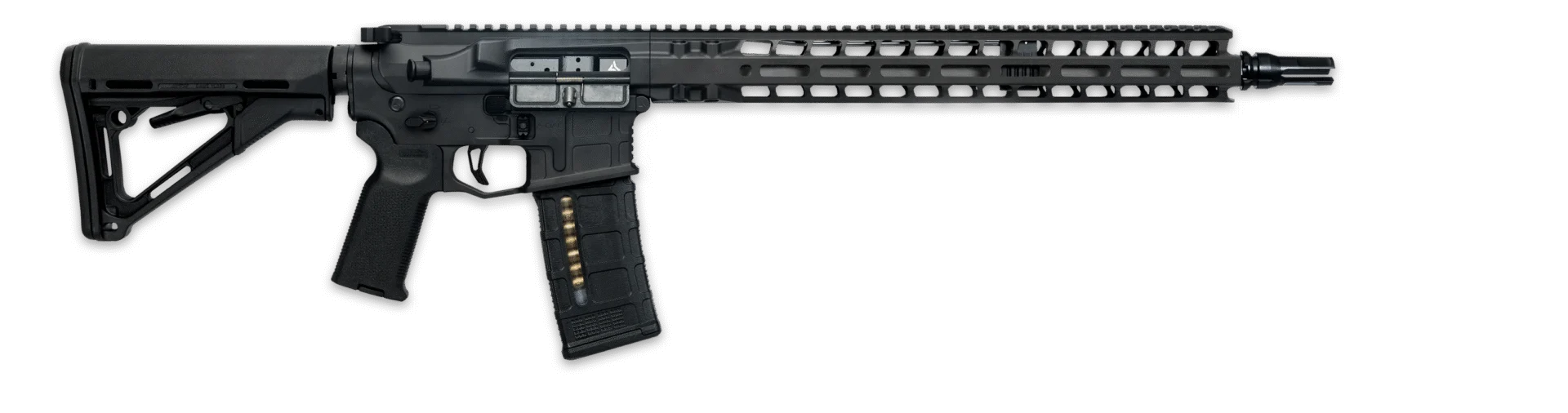 RADIAN WEAPONS MODEL 1 RIFLE 223 WYLDE 16" BLACK