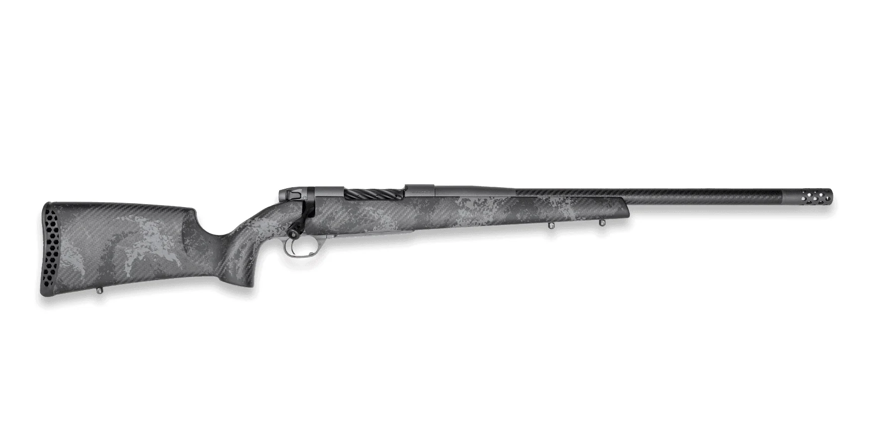 WEATHERBY MARK V LIVE WILD CF 240WBY 22"