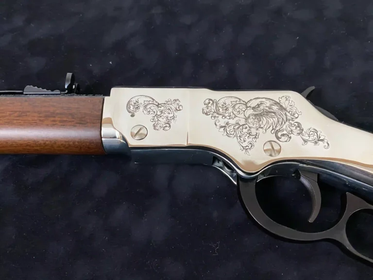 Zita Pistol