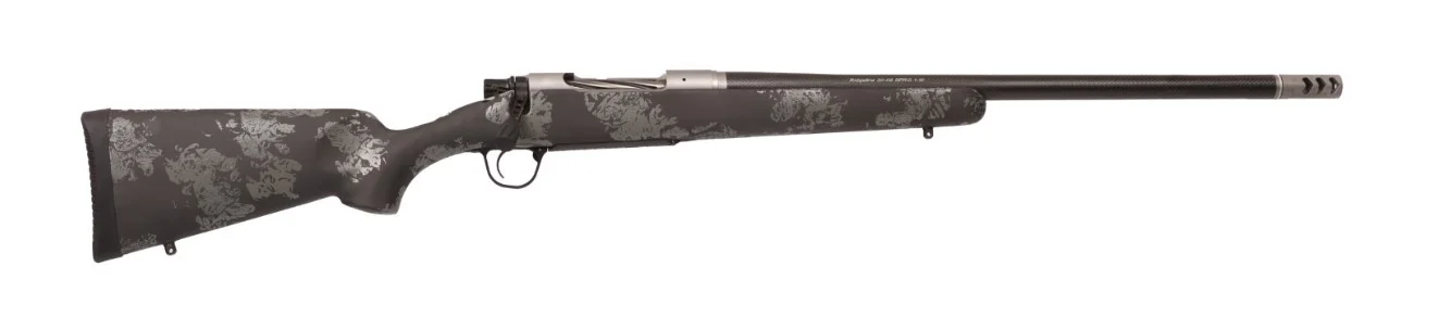 CHRISTENSEN ARMS RIDGELINE FFT TI 28NOS 22"
